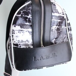 L.A.M.B.Weekender Bag